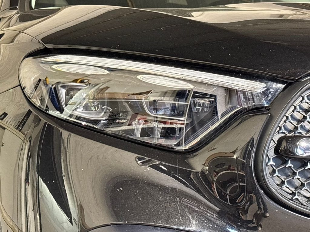 GLC Coupe 300 de phev AMG Line Premium 4matic auto - Certified