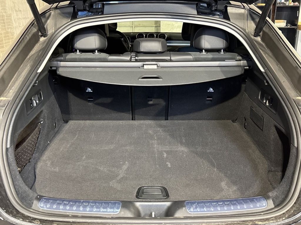 GLC Coupe 300 de phev AMG Line Premium 4matic auto - Certified