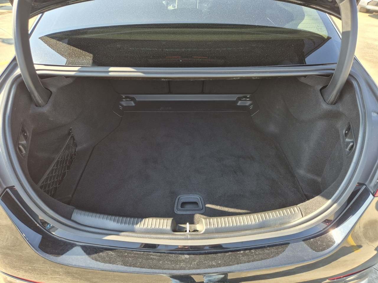 C 200 d mhev Premium Plus auto - Certified