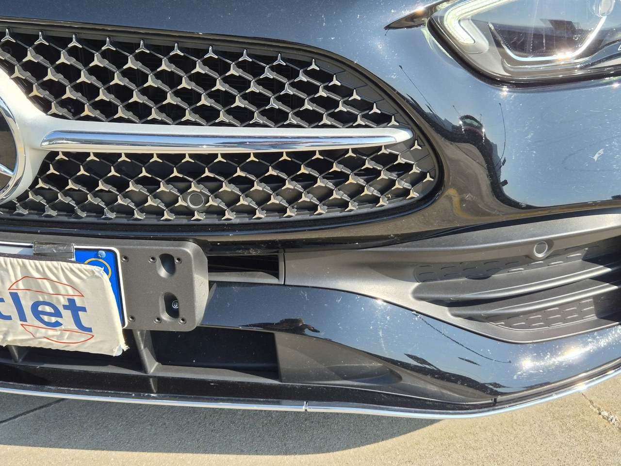 C 200 d mhev Premium Plus auto - Certified