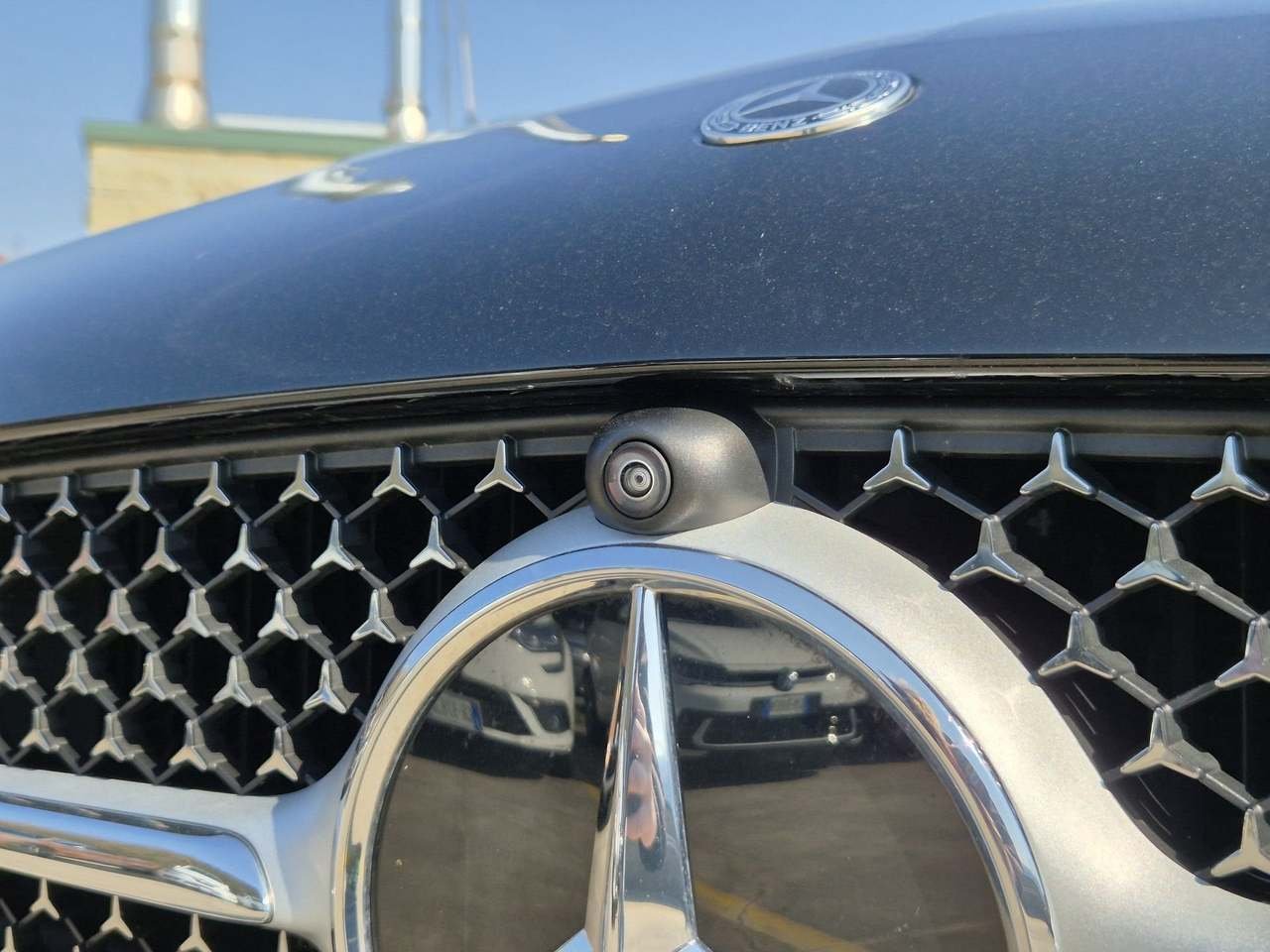 C 200 d mhev Premium Plus auto - Certified