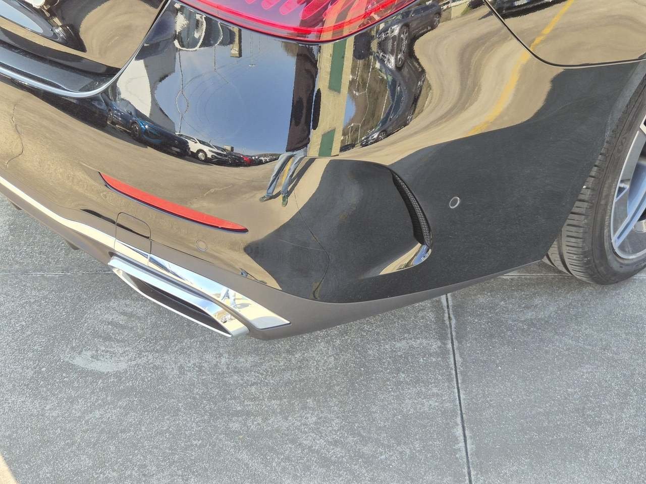 C 200 d mhev Premium Plus auto - Certified