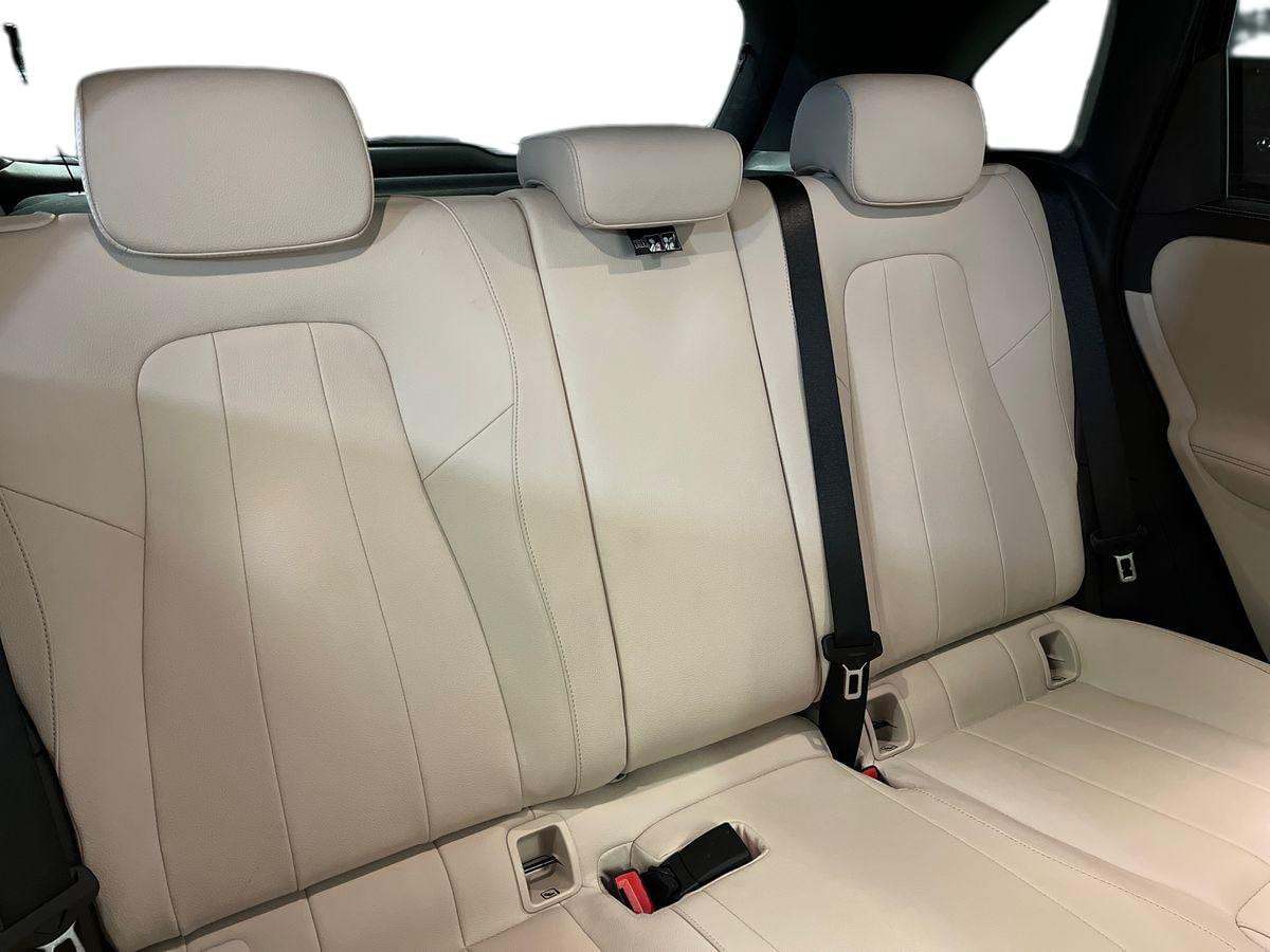 B 180 d Business Extra auto - Certified