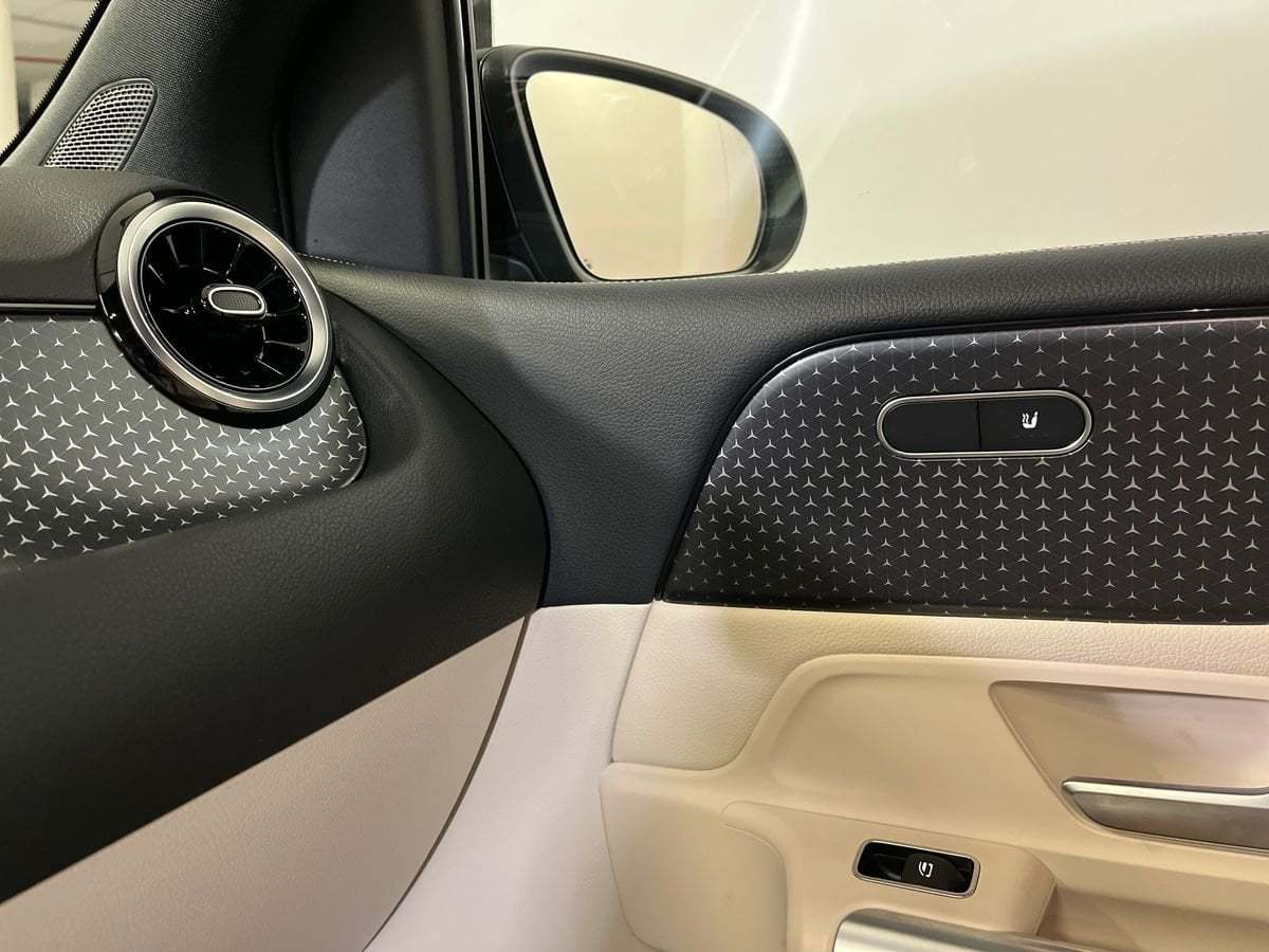 B 180 d Business Extra auto - Certified