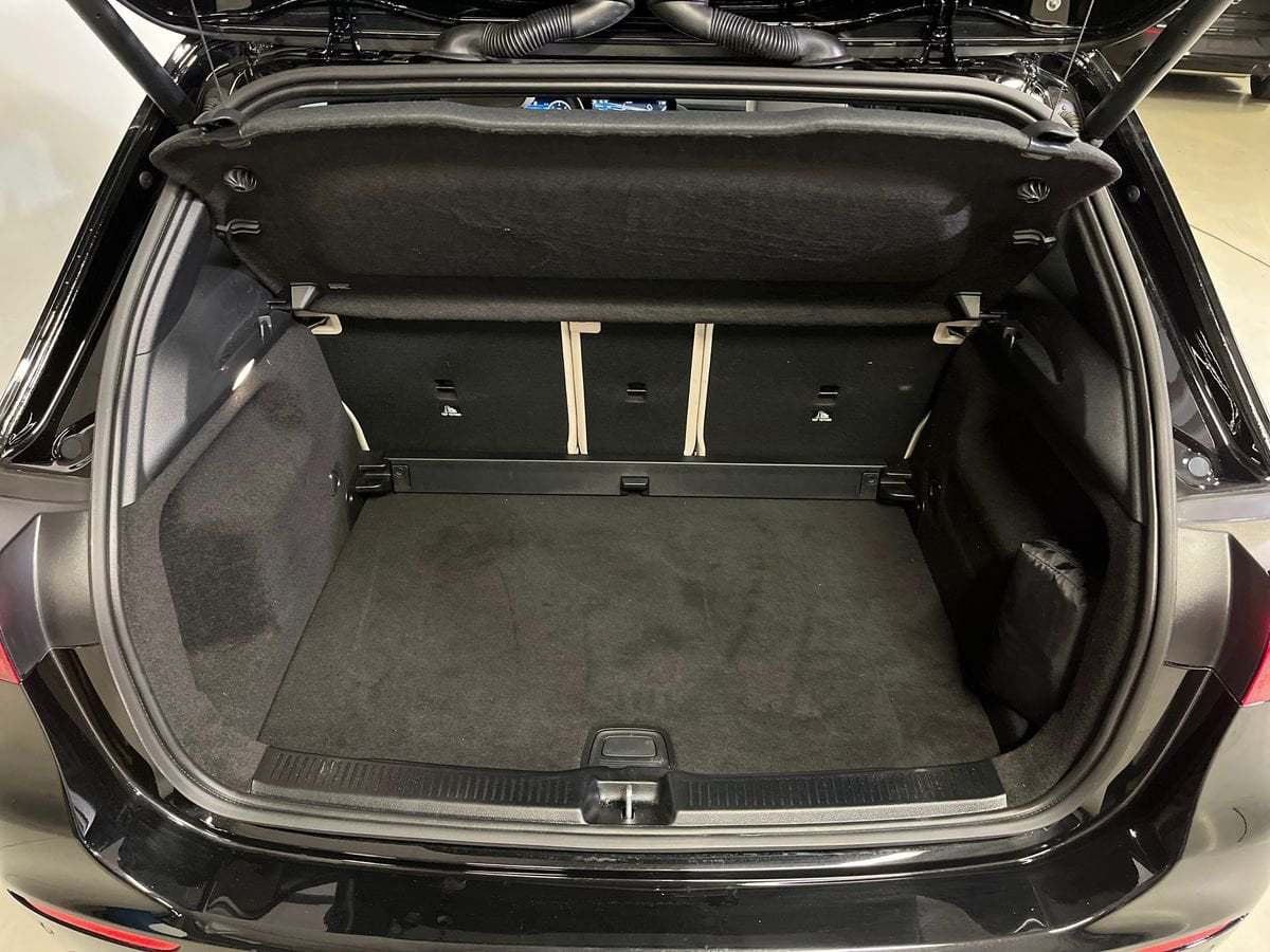 B 180 d Business Extra auto - Certified
