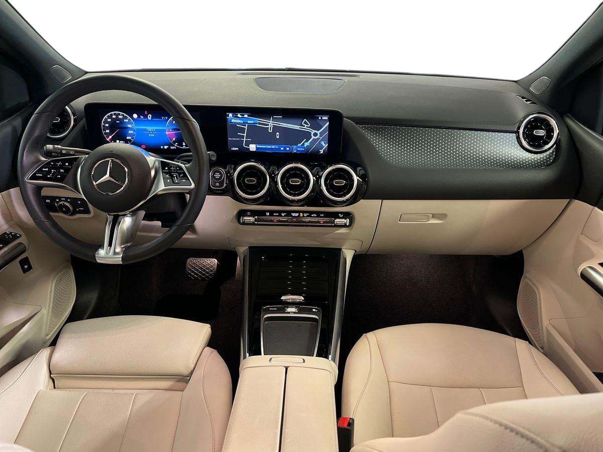 B 180 d Business Extra auto - Certified