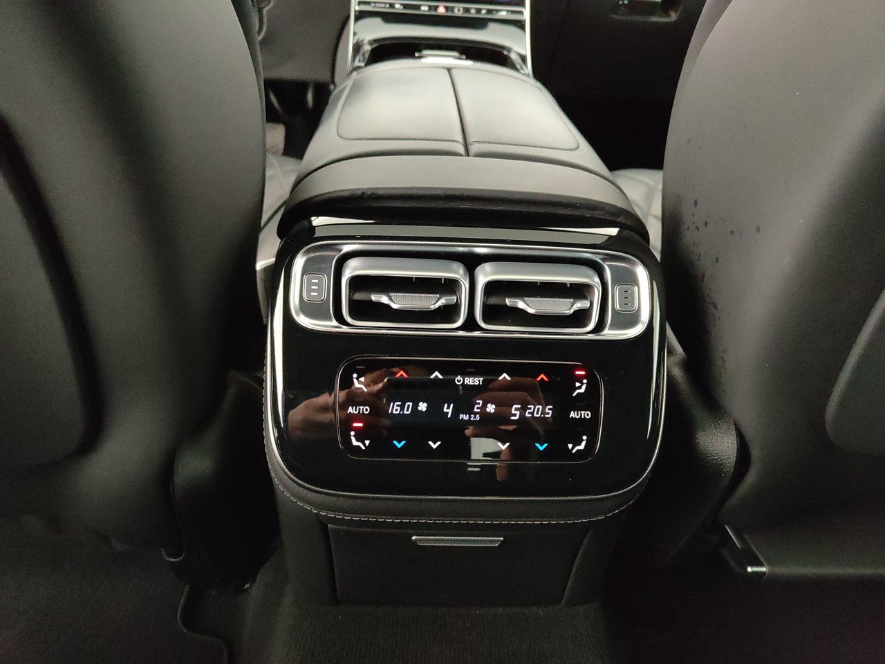 S Passo Lungo 400 d Premium Plus 4matic auto - Certified