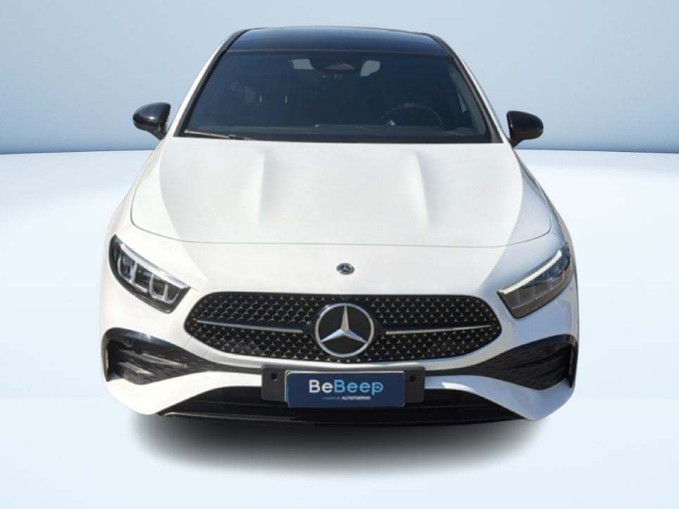 A 220 d AMG Line Premium Plus auto - Certified