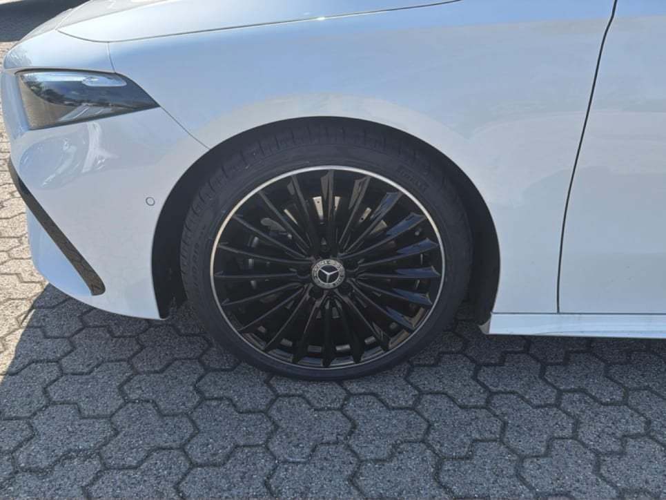 A 220 d AMG Line Premium Plus auto - Certified