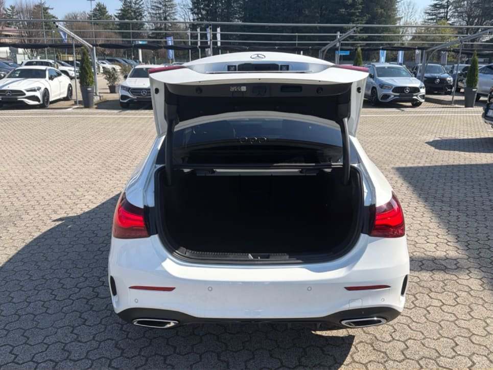 A 220 d AMG Line Premium Plus auto - Certified