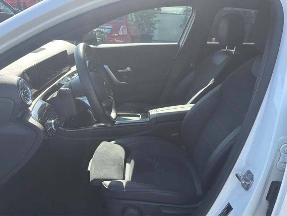 A 220 d AMG Line Premium Plus auto - Certified