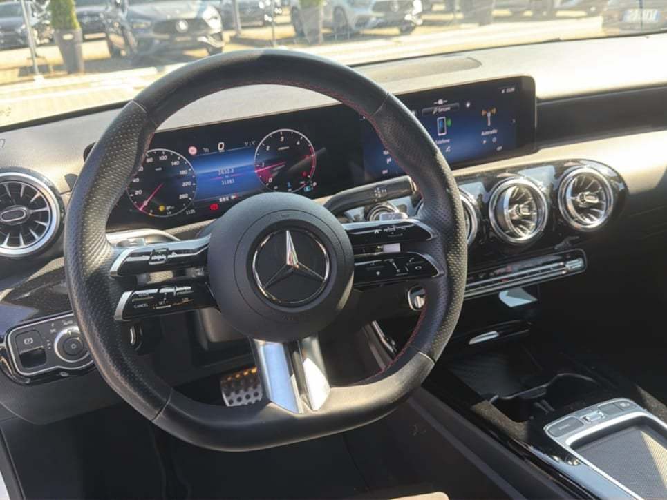 A 220 d AMG Line Premium Plus auto - Certified