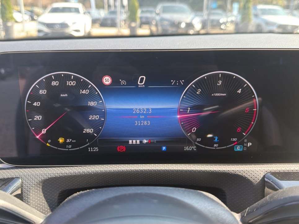 A 220 d AMG Line Premium Plus auto - Certified