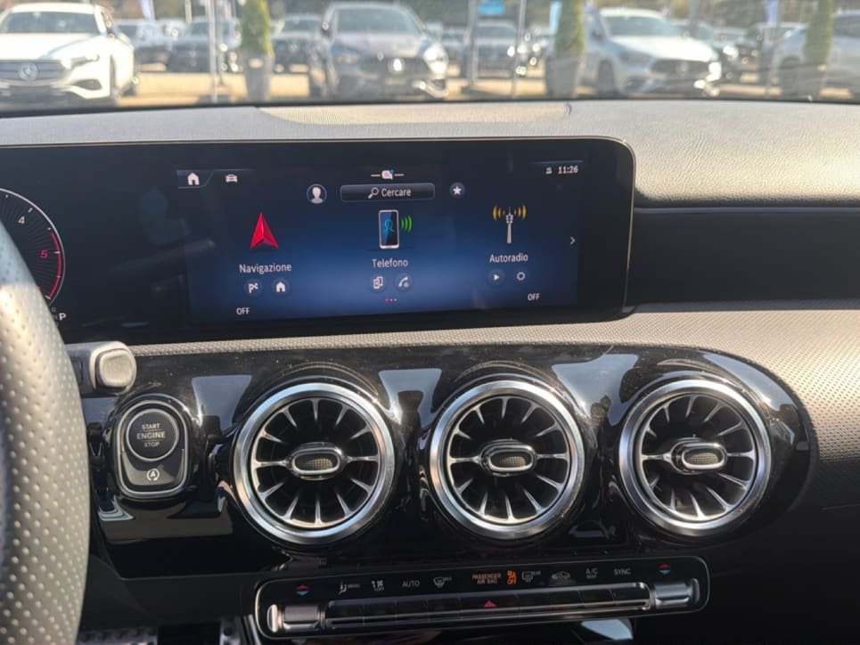 A 220 d AMG Line Premium Plus auto - Certified