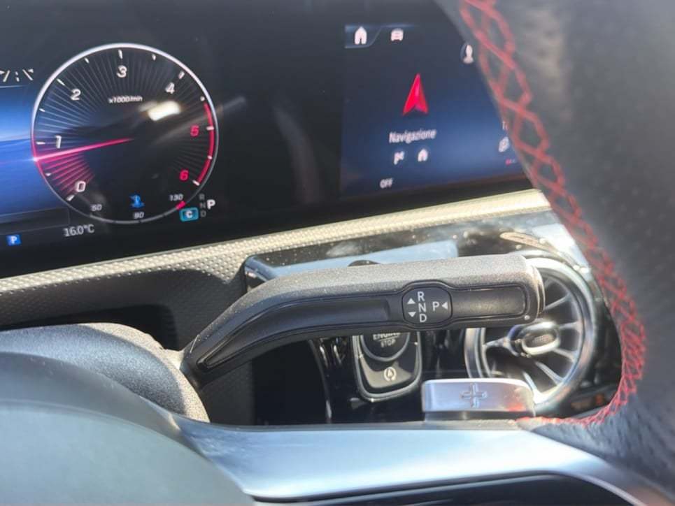 A 220 d AMG Line Premium Plus auto - Certified