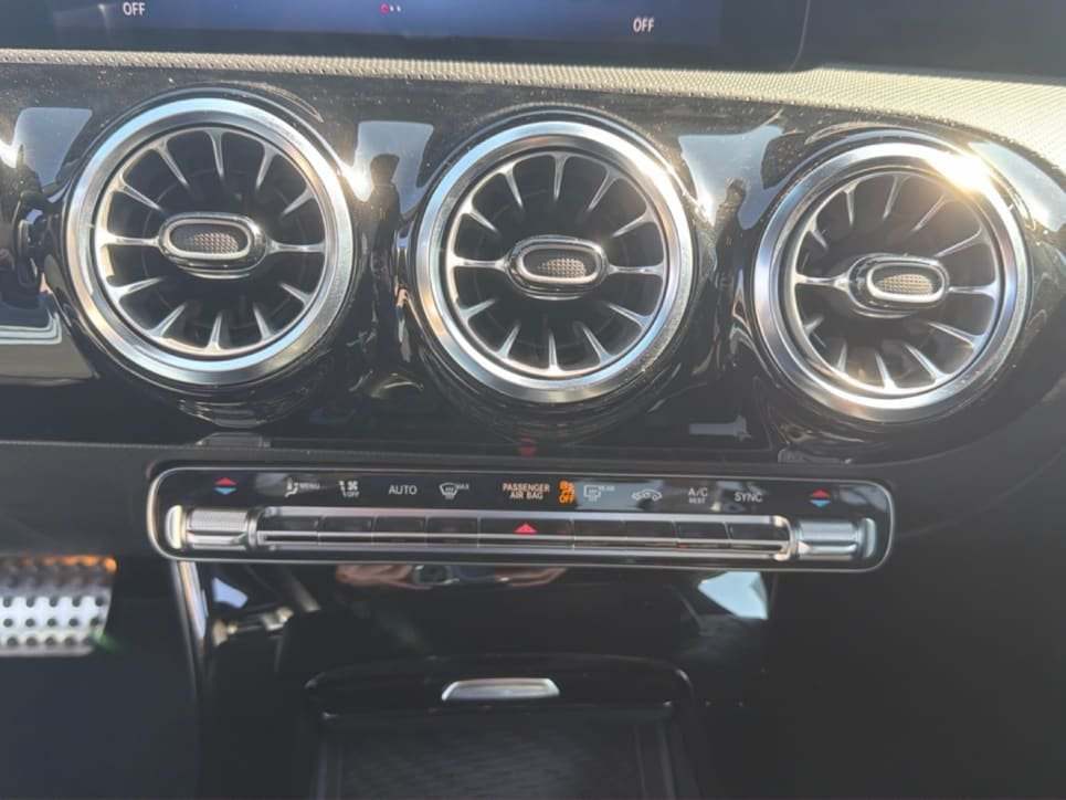 A 220 d AMG Line Premium Plus auto - Certified