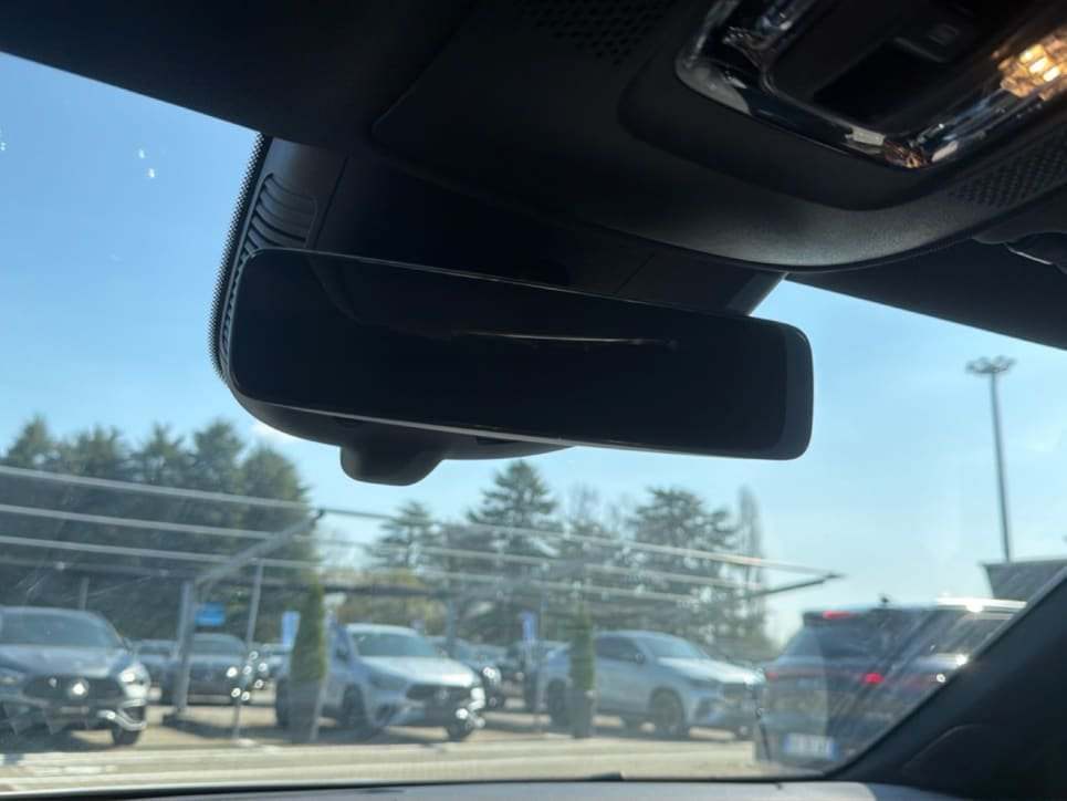 A 220 d AMG Line Premium Plus auto - Certified