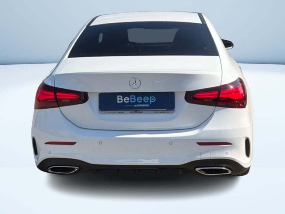 A 220 d AMG Line Premium Plus auto - Certified