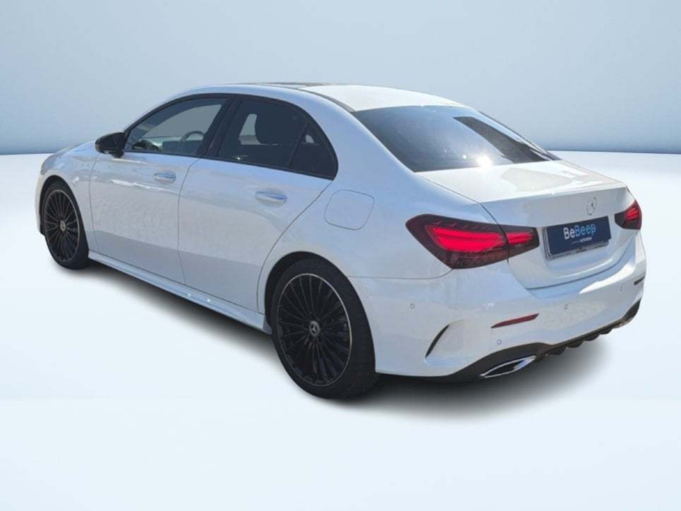 A 220 d AMG Line Premium Plus auto - Certified