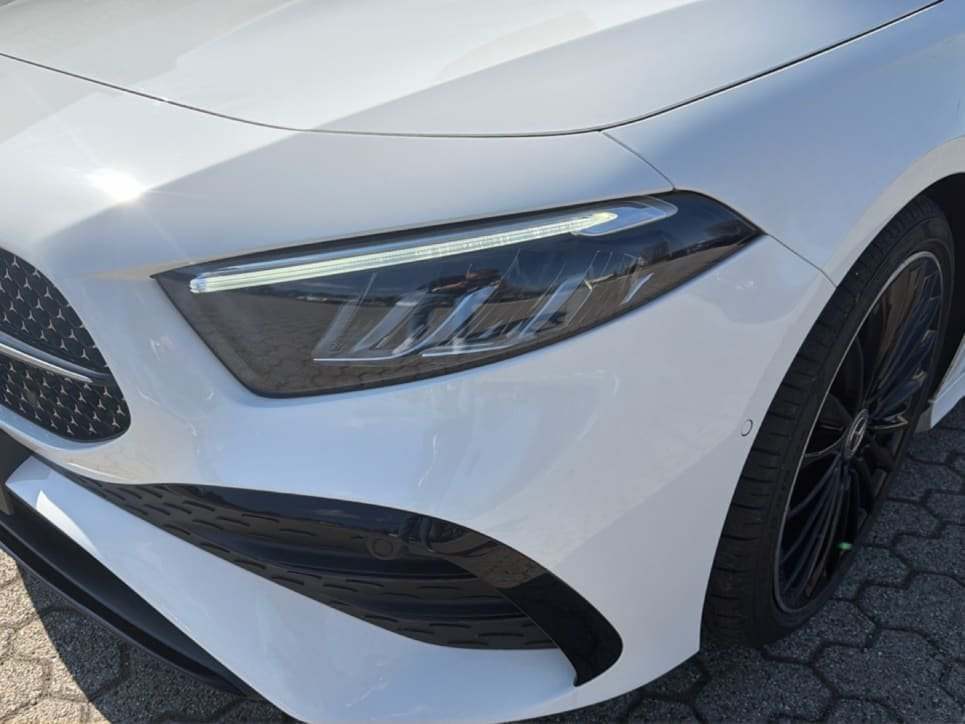 A 220 d AMG Line Premium Plus auto - Certified
