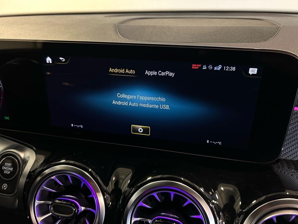 GLB 200 d Premium 4matic auto - Certified