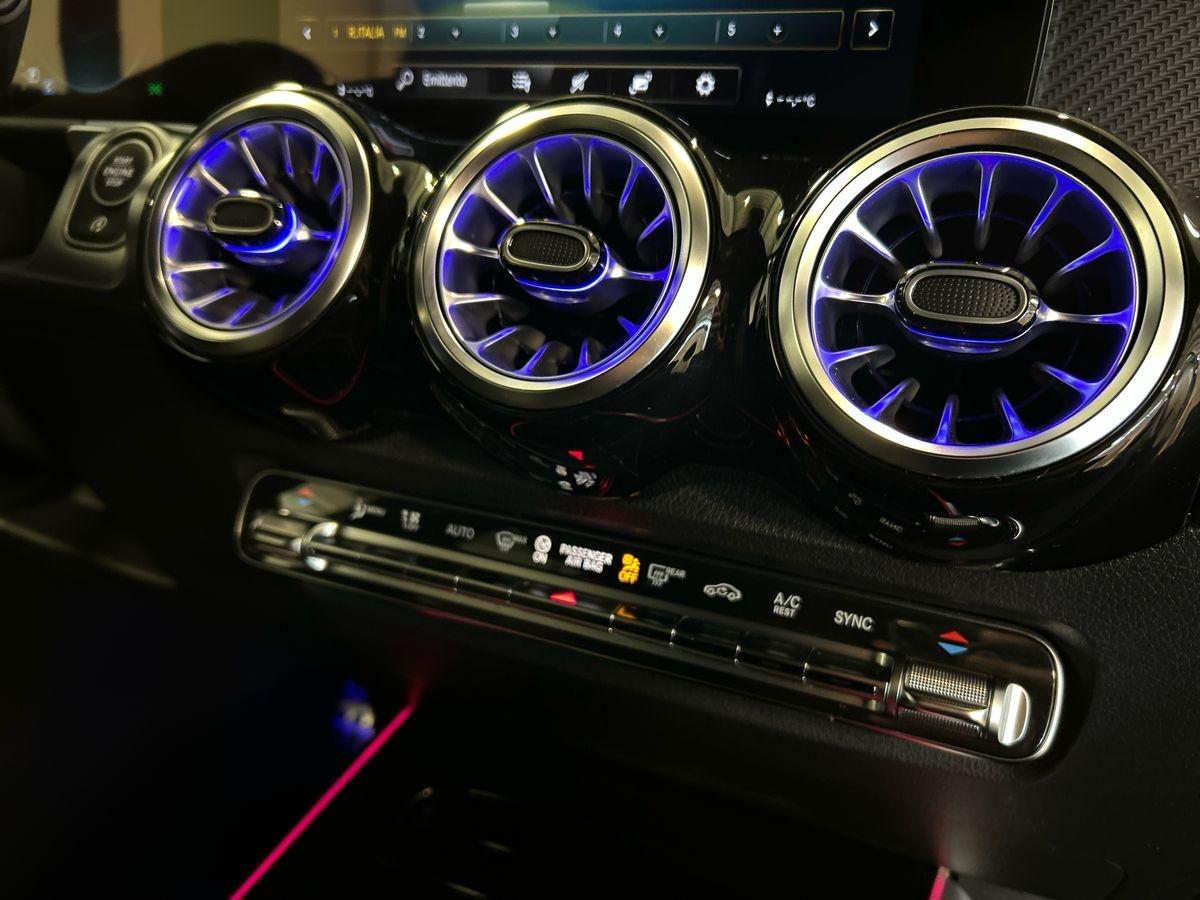 GLB 200 d Premium 4matic auto - Certified