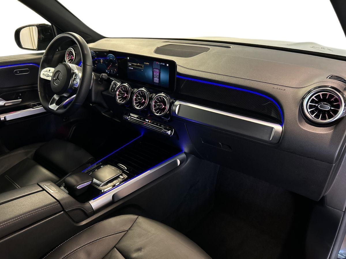 GLB 200 d Premium 4matic auto - Certified