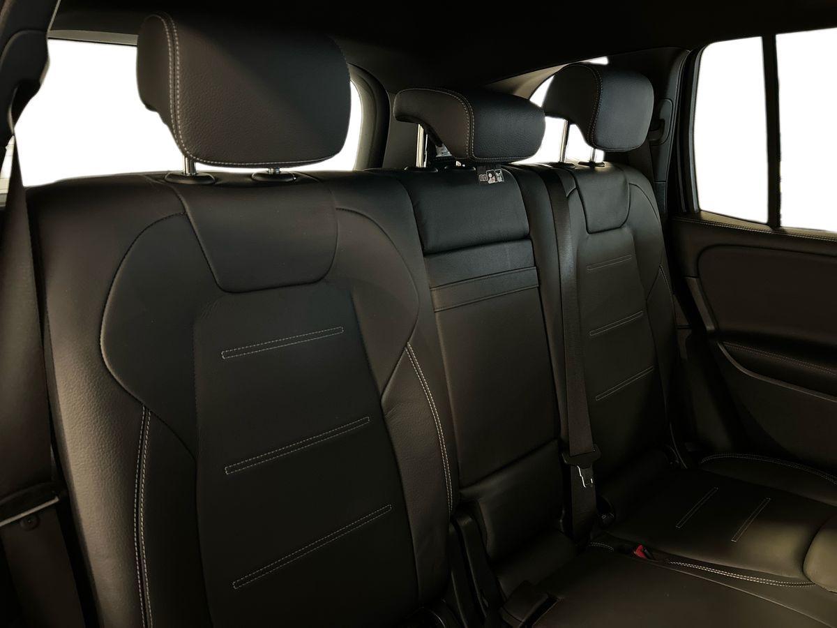 GLB 200 d Premium 4matic auto - Certified