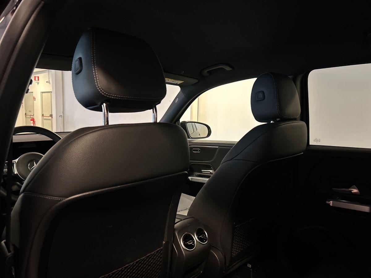 GLB 200 d Premium 4matic auto - Certified