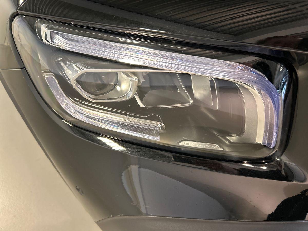 GLB 200 d Premium 4matic auto - Certified