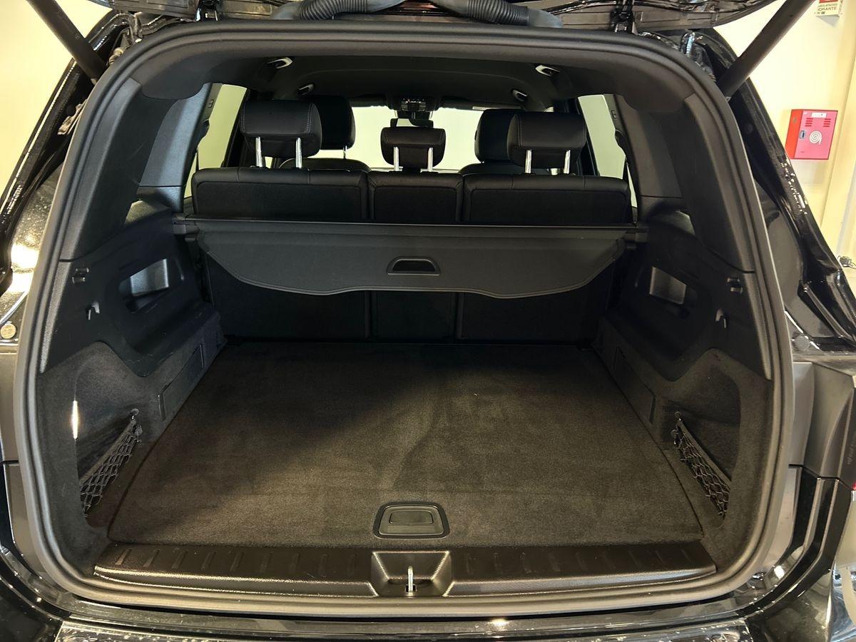 GLB 200 d Premium 4matic auto - Certified