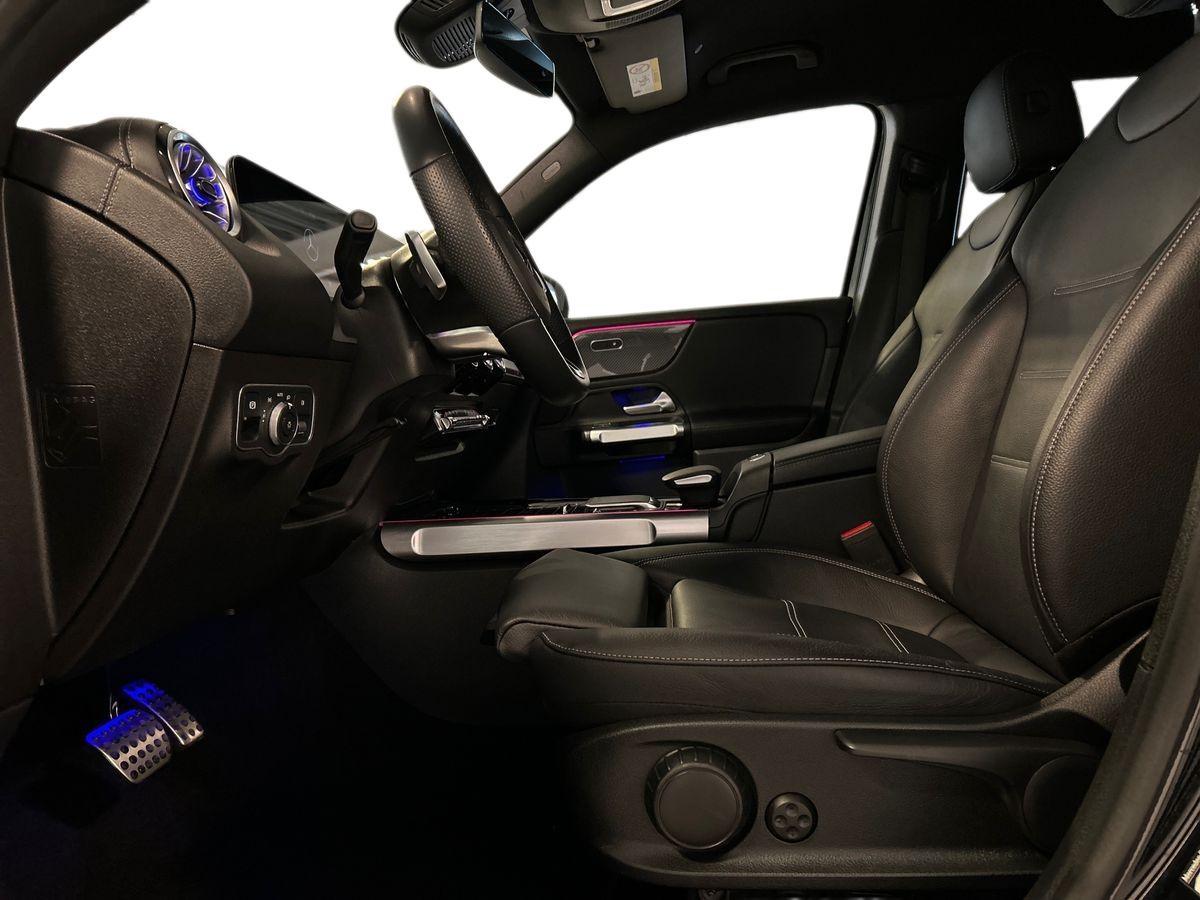 GLB 200 d Premium 4matic auto - Certified