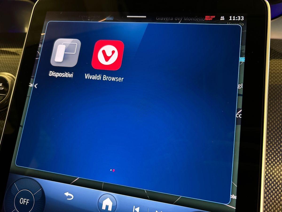 GLC 200 AMG Line Advanced Plus 4matic auto - Certified