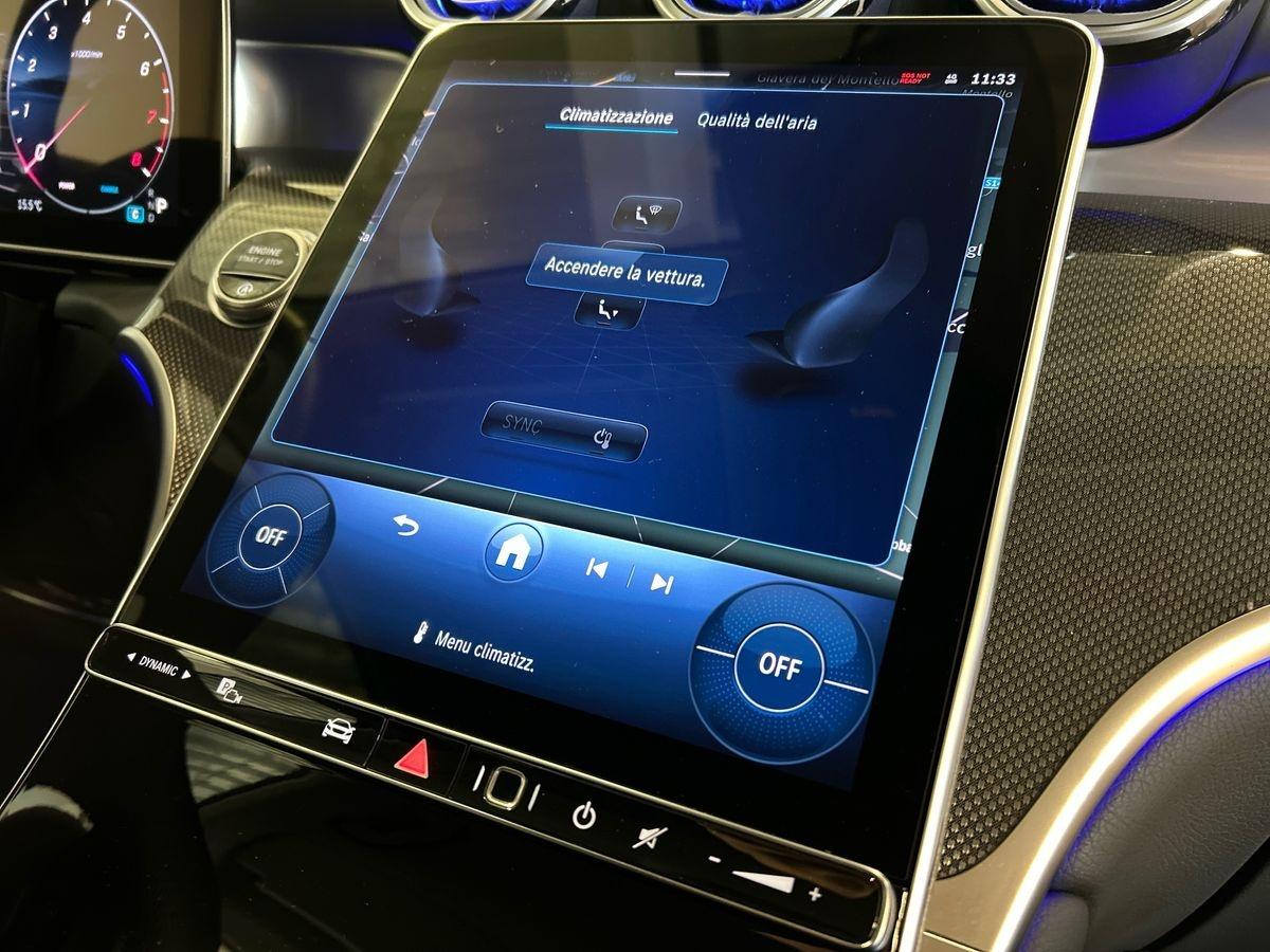 GLC 200 AMG Line Advanced Plus 4matic auto - Certified