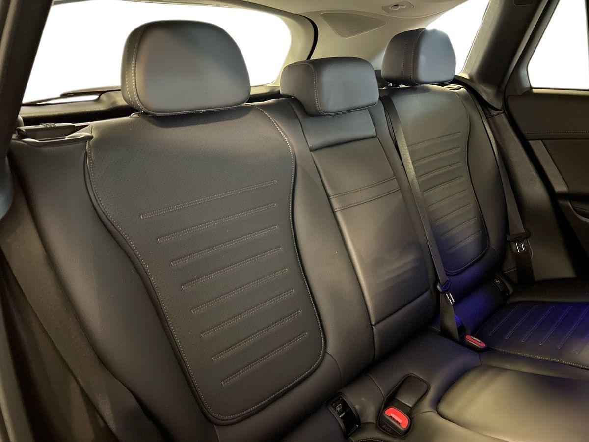 GLC 200 AMG Line Advanced Plus 4matic auto - Certified