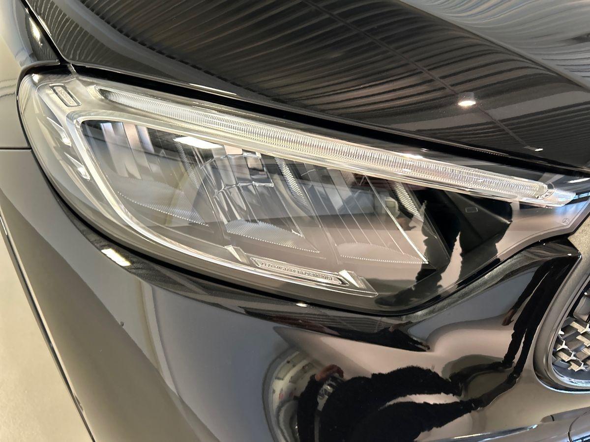 GLC 200 AMG Line Advanced Plus 4matic auto - Certified