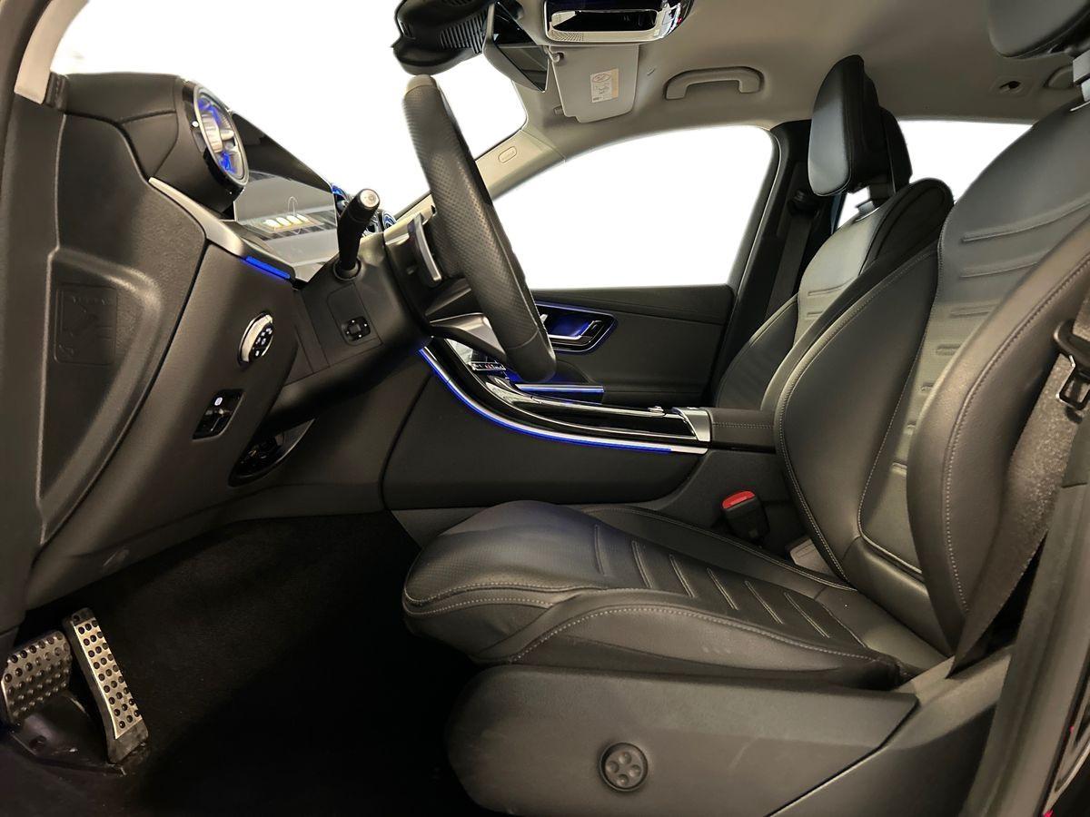 GLC 200 AMG Line Advanced Plus 4matic auto - Certified