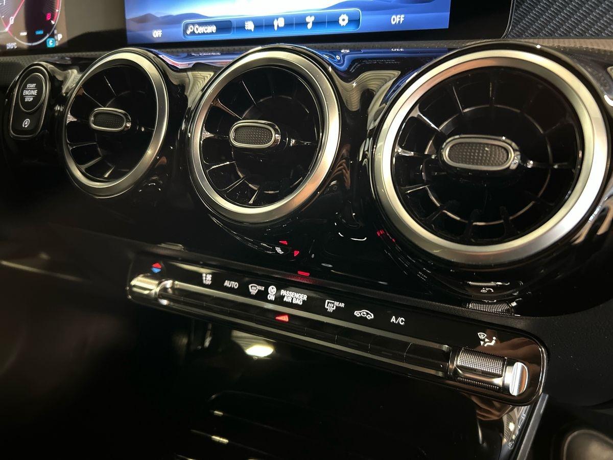 A 200 Progressive Advanced Plus auto - Certified