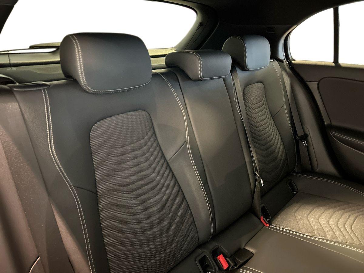 A 200 Progressive Advanced Plus auto - Certified