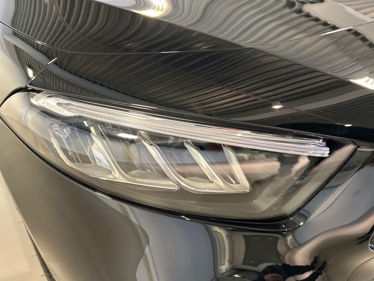 A 200 Progressive Advanced Plus auto - Certified