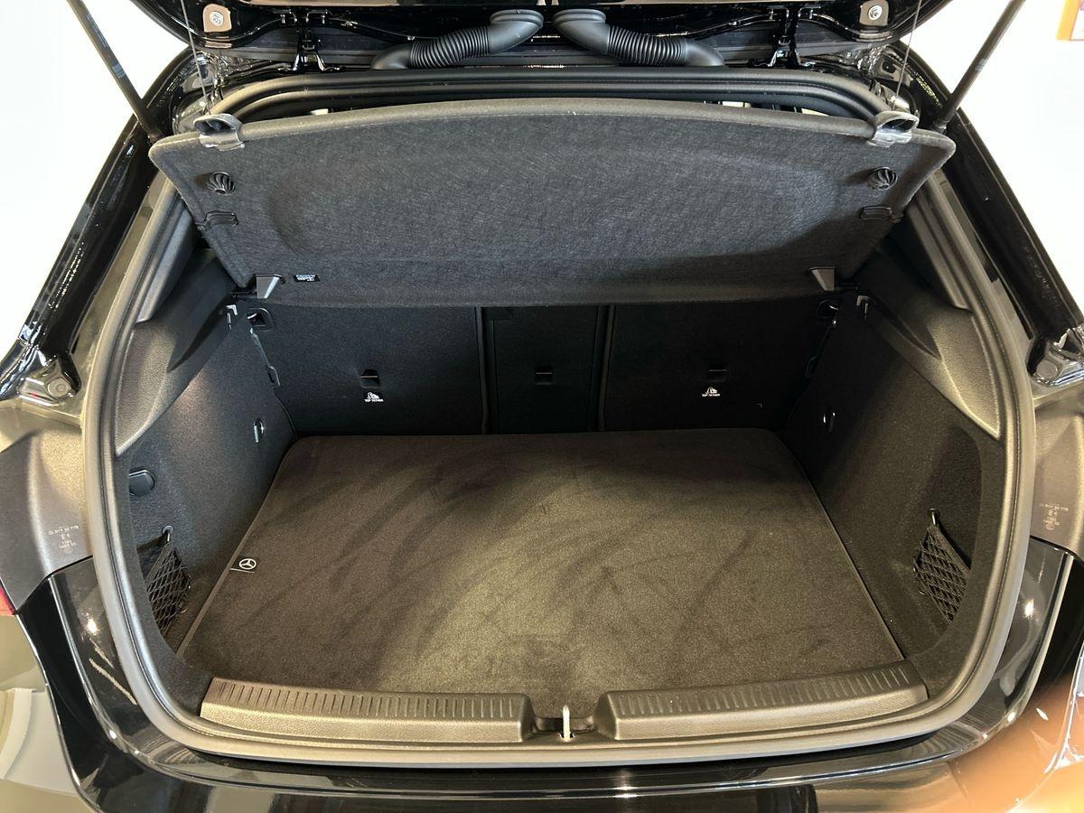 A 200 Progressive Advanced Plus auto - Certified