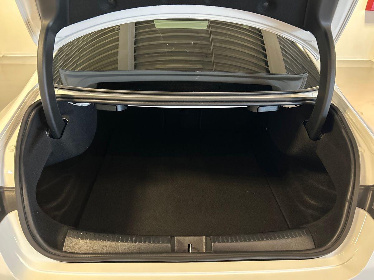 CLA Coupe 200 d Night edition auto - Certified