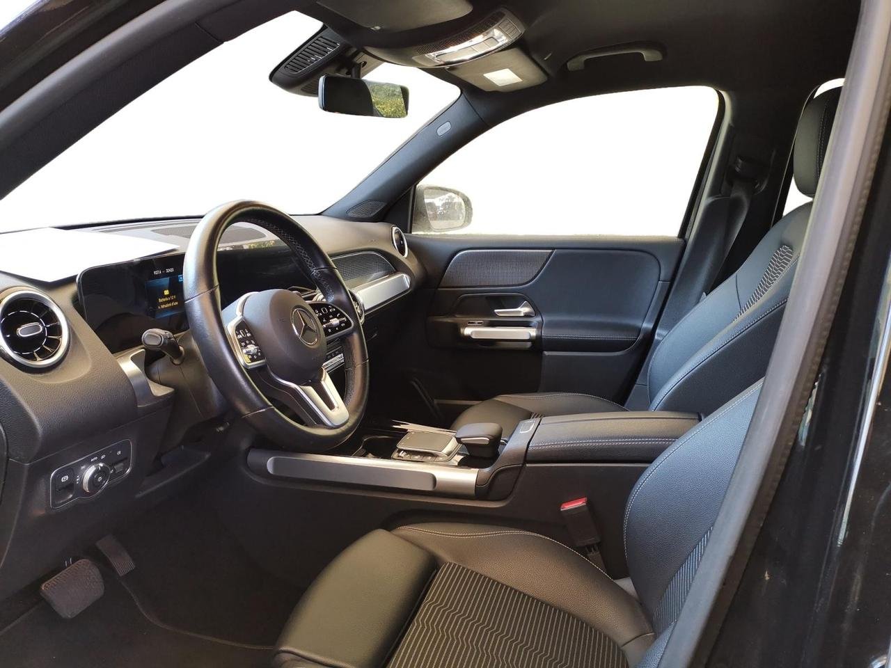 GLB 200 d Sport Plus auto - Certified