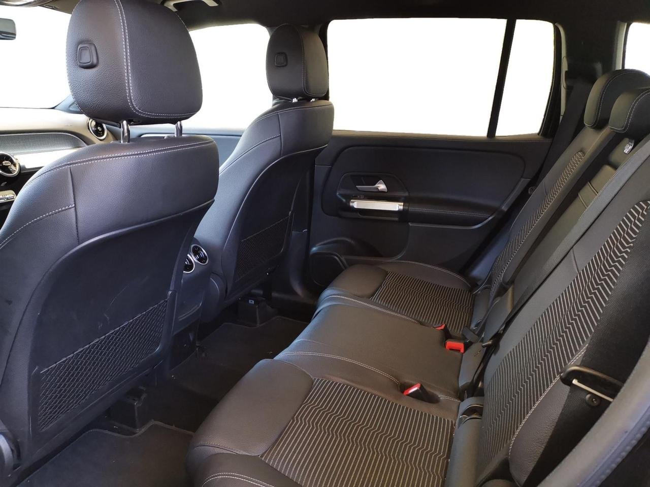 GLB 200 d Sport Plus auto - Certified