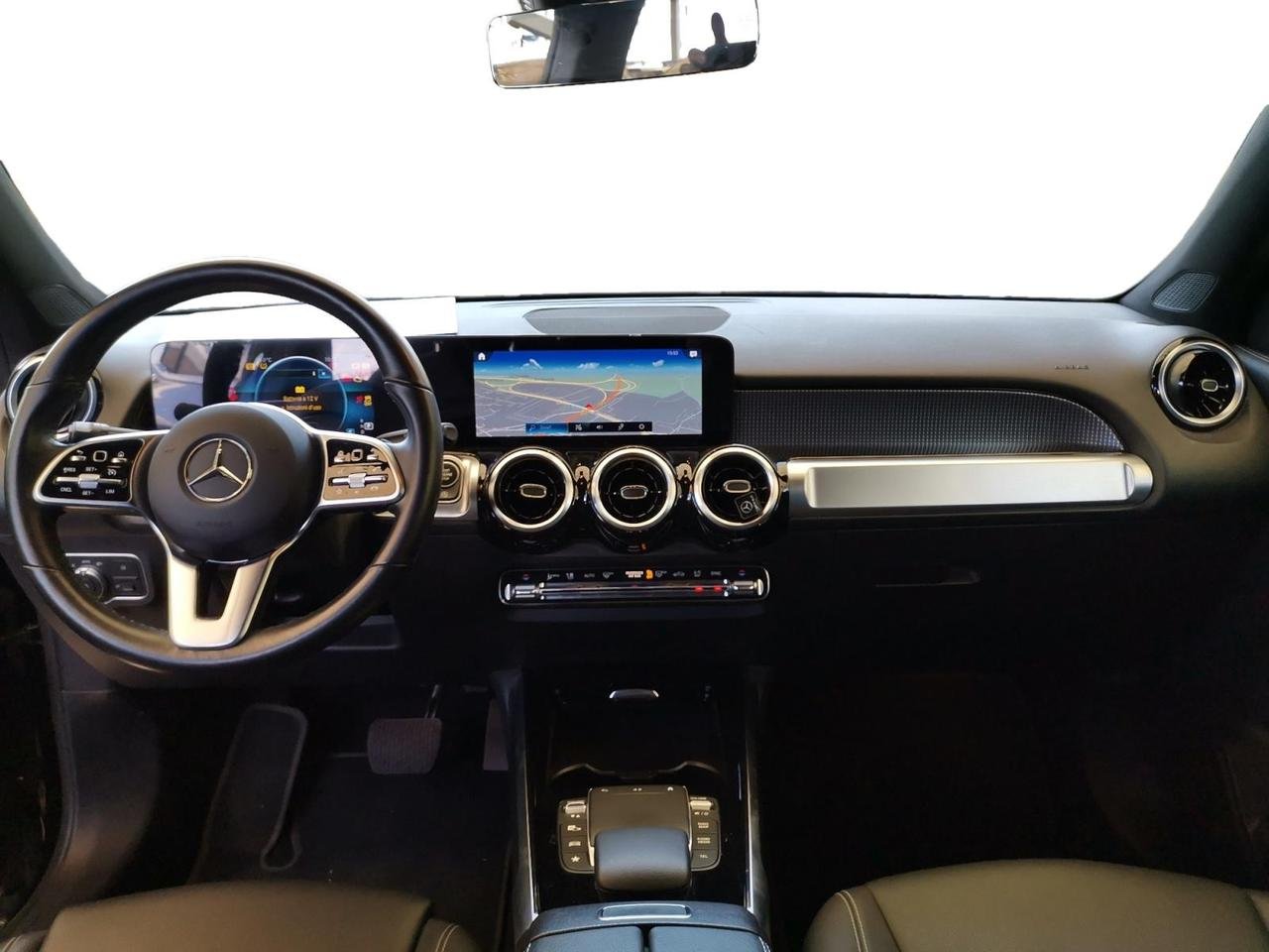 GLB 200 d Sport Plus auto - Certified