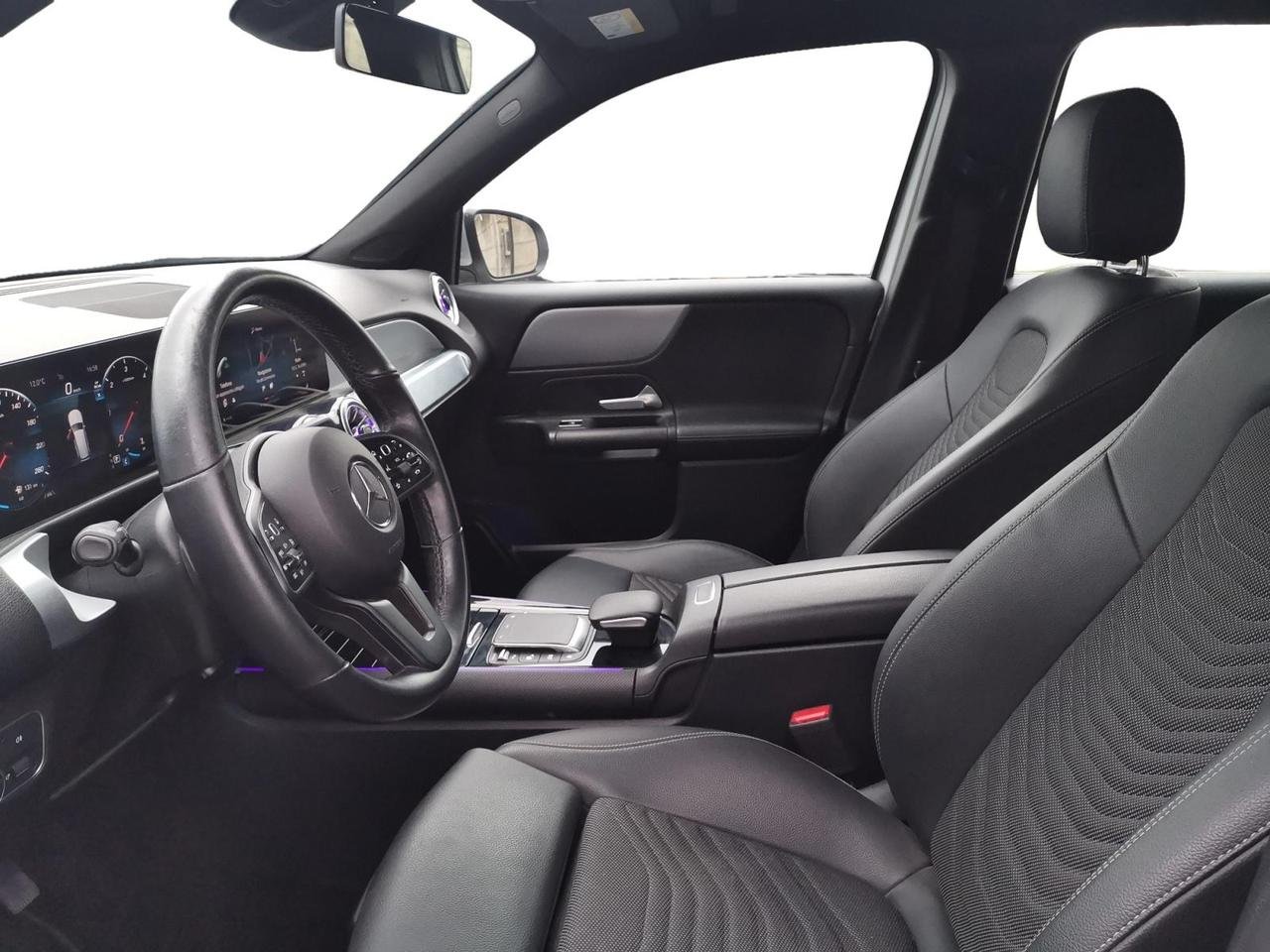 GLB 180 d Sport Plus Easy Tech auto - Certified