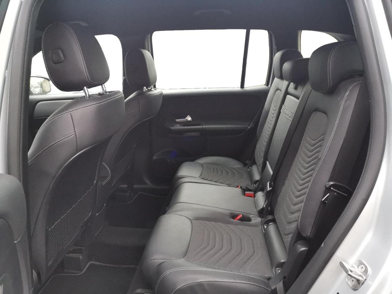 GLB 180 d Sport Plus Easy Tech auto - Certified