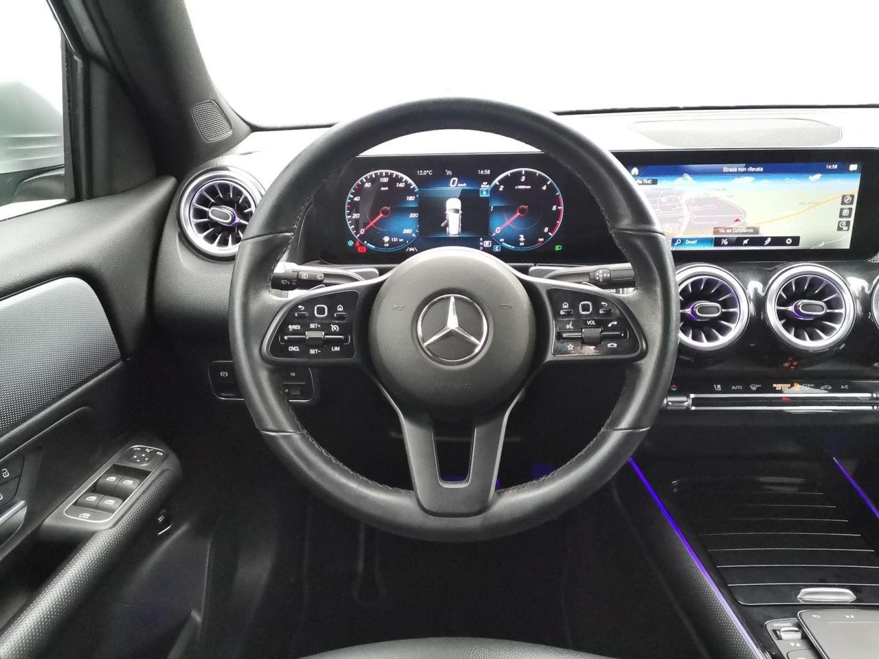 GLB 180 d Sport Plus Easy Tech auto - Certified