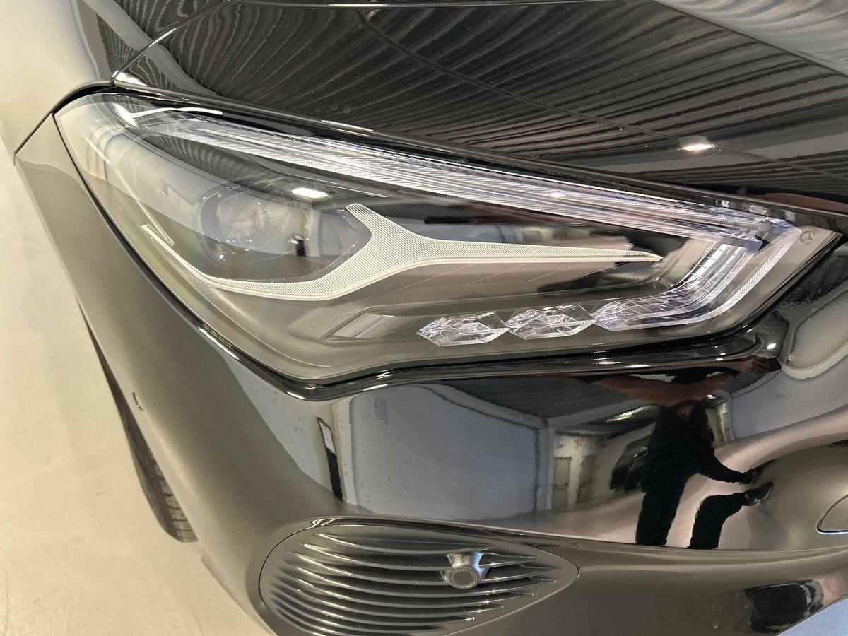 CLA Shooting Brake 180 d Advanced auto - Certified