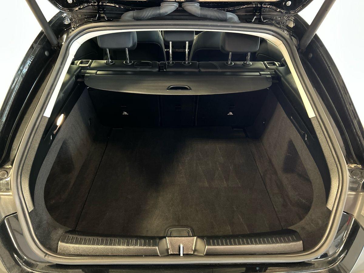 CLA Shooting Brake 180 d Advanced auto - Certified